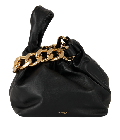 Santa Monica Chain Bag, front view